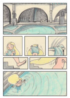 Crapule et Little : Chapitre 1 page 5