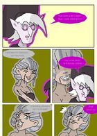 Blaze of Silver  : Chapter 20 page 17