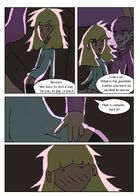 Blaze of Silver  : Chapter 20 page 35