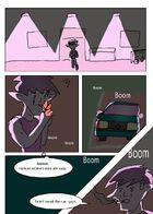 Blaze of Silver  : Chapter 20 page 37