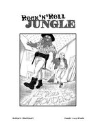 Rock 'n' Roll Jungle : チャプター 4 ページ 4