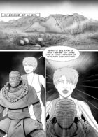 La Planète Takoo : Глава 17 страница 1
