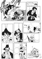 DBM U3 & U9: Una Tierra sin Goku : Chapitre 30 page 14