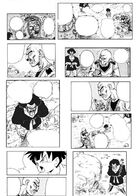 DBM U3 & U9: Una Tierra sin Goku : Chapter 30 page 15