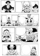 DBM U3 & U9: Una Tierra sin Goku : Chapter 30 page 17