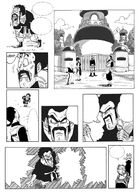 DBM U3 & U9: Una Tierra sin Goku : Capítulo 30 página 18