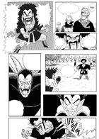 DBM U3 & U9: Una Tierra sin Goku : Chapter 30 page 22