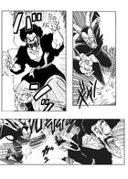 DBM U3 & U9: Una Tierra sin Goku : チャプター 30 ページ 26