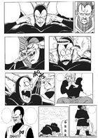 DBM U3 & U9: Una Tierra sin Goku : Chapitre 30 page 28