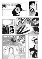 DBM U3 & U9: Una Tierra sin Goku : Capítulo 30 página 29