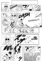 DBM U3 & U9: Una Tierra sin Goku : チャプター 30 ページ 2