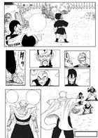 DBM U3 & U9: Una Tierra sin Goku : Chapitre 30 page 30