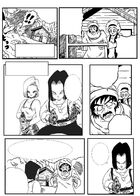 DBM U3 & U9: Una Tierra sin Goku : Chapitre 30 page 6