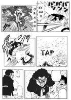 DBM U3 & U9: Una Tierra sin Goku : Chapitre 30 page 8