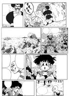 DBM U3 & U9: Una Tierra sin Goku : Глава 30 страница 9