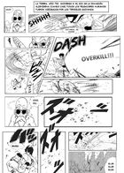 DBM U3 & U9: Una Tierra sin Goku : Chapitre 30 page 2