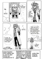 DBM U3 & U9: Una Tierra sin Goku : Глава 30 страница 4