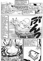 DBM U3 & U9: Una Tierra sin Goku : チャプター 30 ページ 5