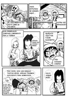 DBM U3 & U9: Una Tierra sin Goku : Chapitre 30 page 6