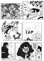 DBM U3 & U9: Una Tierra sin Goku : チャプター 30 ページ 8