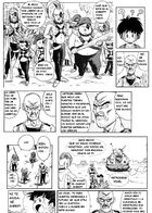 DBM U3 & U9: Una Tierra sin Goku : Capítulo 30 página 10