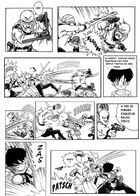 DBM U3 & U9: Una Tierra sin Goku : Chapitre 30 page 11