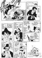 DBM U3 & U9: Una Tierra sin Goku : Capítulo 30 página 14