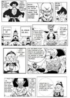 DBM U3 & U9: Una Tierra sin Goku : Chapitre 30 page 17