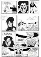 DBM U3 & U9: Una Tierra sin Goku : チャプター 30 ページ 19