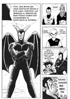 DBM U3 & U9: Una Tierra sin Goku : Глава 30 страница 21