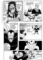DBM U3 & U9: Una Tierra sin Goku : Capítulo 30 página 22