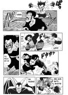 DBM U3 & U9: Una Tierra sin Goku : Глава 30 страница 24