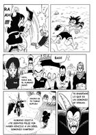 DBM U3 & U9: Una Tierra sin Goku : Chapitre 30 page 25