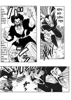 DBM U3 & U9: Una Tierra sin Goku : Capítulo 30 página 26
