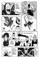 DBM U3 & U9: Una Tierra sin Goku : Chapitre 30 page 27