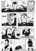 DBM U3 & U9: Una Tierra sin Goku : Capítulo 30 página 28