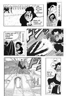 DBM U3 & U9: Una Tierra sin Goku : Глава 30 страница 29