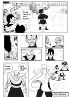 DBM U3 & U9: Una Tierra sin Goku : Глава 30 страница 30