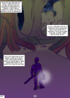 Yggdrasil, dragon de sang la BD : Chapitre 1 page 29