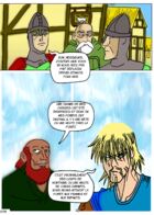 Yggdrasil, dragon de sang la BD : Глава 1 страница 10