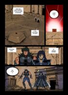 Saint Seiya - Black War : チャプター 21 ページ 2