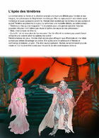 She-ra: La horde sauvage. : Глава 1 страница 2