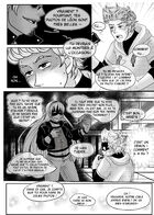Magical Bara : Глава 1 страница 8