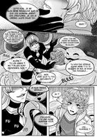 Magical Bara : Глава 1 страница 14
