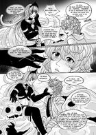 Magical Bara : Глава 1 страница 18