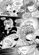 Magical Bara : Глава 1 страница 25