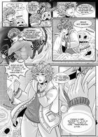 Magical Bara : Глава 1 страница 34