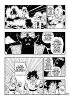 Freezer on Earth : Chapitre 3 page 2