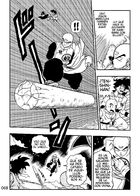 Freezer on Earth : Chapitre 3 page 3