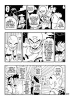 Freezer on Earth : Chapitre 3 page 4